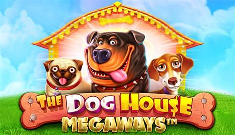dog house megaways buy